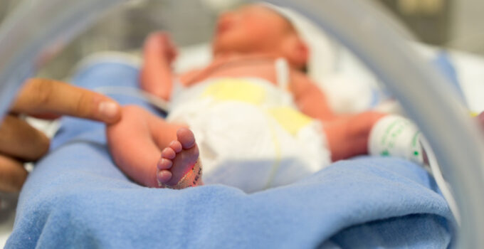 Exploring the Link Between Preterm Birth and the Development of NEC