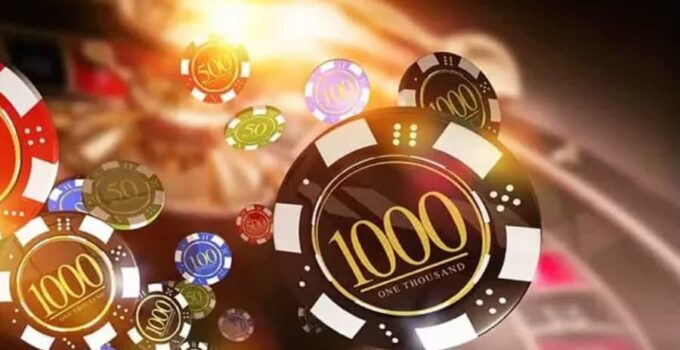 Casino Bonuses: Your Gateway to Profitable Online Gambling