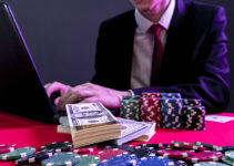 How Online Casinos Protect Their Players: From Transaction to Personal Information
