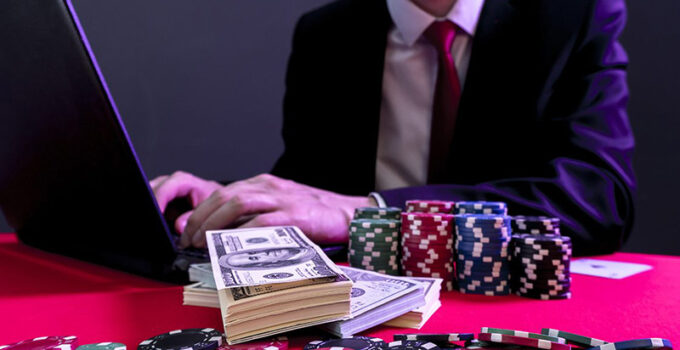 How Online Casinos Protect Their Players: From Transaction to Personal Information