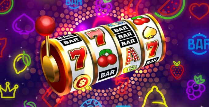 5 Latest Slots by Pragmatic Play for August 2023