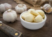 Unraveling the Health Benefits of Garlic: From Boosting Immunity to Cardiovascular Health