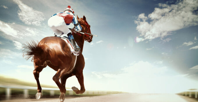 The Art of Horse Racing Betting Exchange