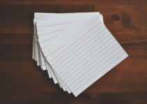 Recall Mastery: Tips for Amplifying Memory Using Flashcards and Spaced Repetition