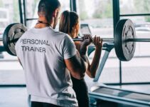 ​​Transforming Lives: The Impact of Being a Certified Personal Trainer