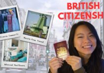 Beyond Borders Exploring the Privileges of British Citizenship