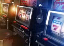 Spin to Win: The Evolution of Online Slots (2024)