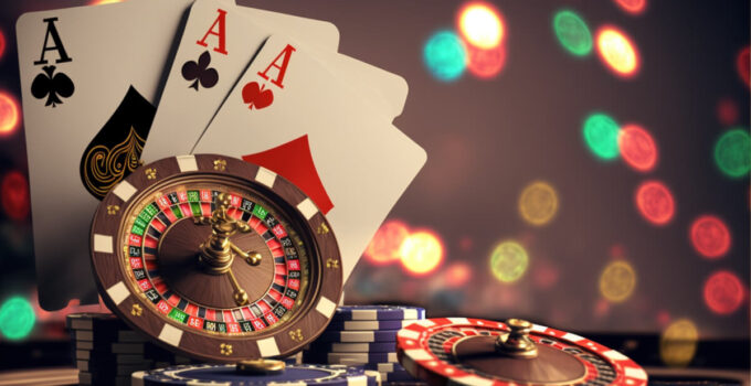 Maximizing Your Odds: A Guide to Online Casino Game RTPs