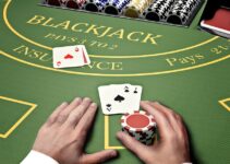 Winning at Blackjack: Strategies for Beating the House