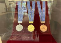 A Road to Victory: How Custom Medals are Made