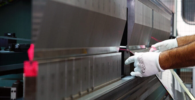 Revving Up Production: Enhancing Automobile Throughput with Modern Press Brake Solutions