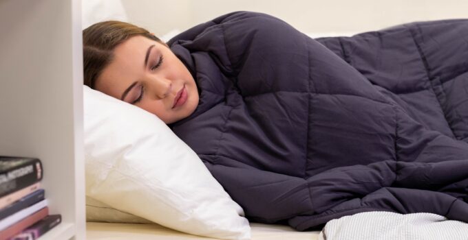Blankets and Sleep Quality: A Deep Dive into Better Rest
