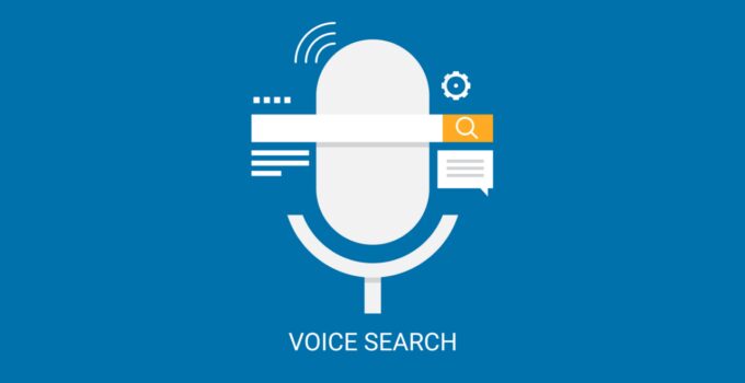 Voice Search and Mobile-First Indexing: Adapting to New SEO Realities