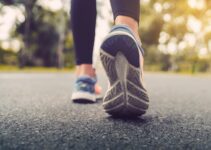 Fight Depression: Get Motivated to Walk
