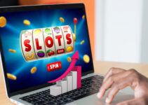 Branding Beyond the Reels: Creative Marketing in the Slot Industry