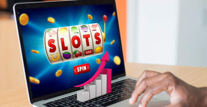 Marketing in Slot Industry
