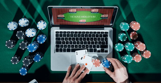The Digital Shift: Making the Leap from Land-Based to Online Casinos